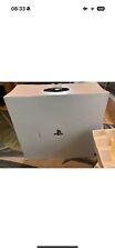 Playstation console empty for sale  LONDON