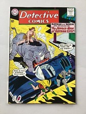 Detective comics 315 for sale  USA