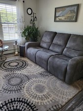 Contemporary power reclining for sale  Windham