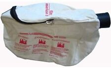 Dust bag clarke for sale  Norfolk