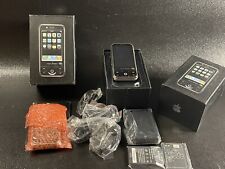 Tela sensível ao toque 2008 manequim falso modelo de telefone Apple Bluetooth dispositivo Apple celular China, usado comprar usado  Enviando para Brazil