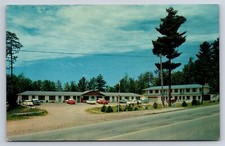 Postcard woodruff wisconsin for sale  Walkersville