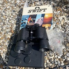 Swift tecnar binoculars for sale  MORECAMBE