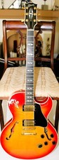 2007 cherry burst for sale  San Diego