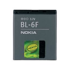 Nokia batteria originale usato  Pavone Canavese