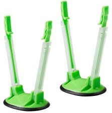 2pcs plastic baggy for sale  CARDIFF