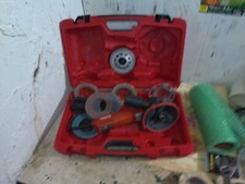 Hilti dgh130 concrete for sale  Monticello