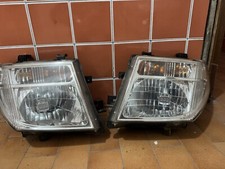 Coppia fari fanali usato  Silvi
