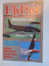 Fly past aviation for sale  BILLINGHAM
