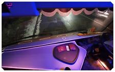 CONJUNTO DE TAPETES DE PAINEL VOLVO FH4 CINZA CLARO comprar usado  Enviando para Brazil