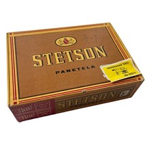 Vintage stetson panetela for sale  Carroll