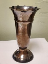 Sterling silver trumpet for sale  Lapeer