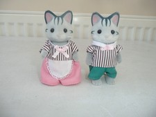 Sylvanian families shop for sale  YORK