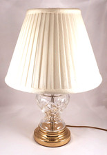 Waterford crystal electric for sale  Ambler