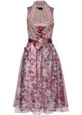 Dirndl pailletten schürze gebraucht kaufen  Kiel