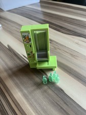 Playmobil getränkeautomat fla gebraucht kaufen  Reinhardshagen