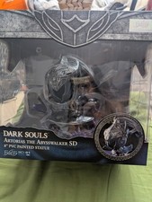 Figurine dark souls d'occasion  Brunoy