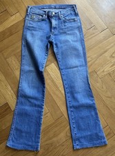 Jean lois bootcut d'occasion  Beynat
