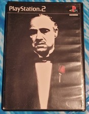 Godfather: The Game -- Edição Limitada PlayStation 2 (Sem Mapa, Manual, Capa) comprar usado  Enviando para Brazil