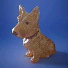 Large sylvac terrier for sale  NEWQUAY