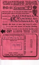 Original ww2 clothing for sale  BRIDGWATER