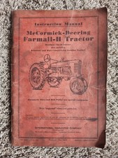 Vtg. 1941 mccormick for sale  Iowa Falls