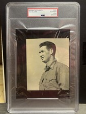 Ted williams 1952 for sale  Neenah