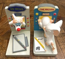 Pinky brain animaniacs for sale  Bristow