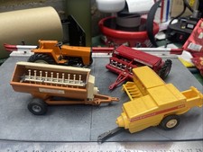 Britains farm tractors for sale  HAYWARDS HEATH