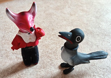 Ddr kinderspielzeug figur gebraucht kaufen  Roßwein