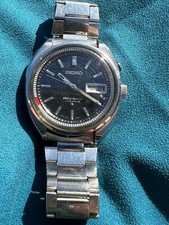 Seiko bell matic usato  Italia