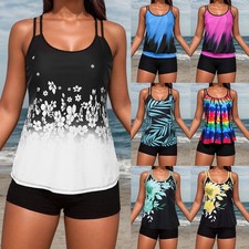 Damen gradient tanktop gebraucht kaufen  Obertshausen