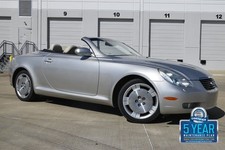 2002 lexus 430 for sale  Stafford