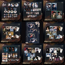 [PRÉ-VENDA] ABO WISH THE SERIES GOODS CARTÃO FOTOGRÁFICO OFICIAL D4 WISH 4 comprar usado  Enviando para Brazil