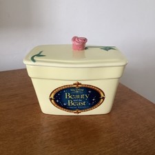 Clover butter dish for sale  CHELMSFORD