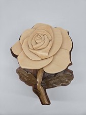 Hand crafted carved for sale  Surprise