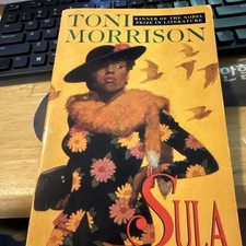 Sula by Toni Morrison (1987, Uk-B Format Paperback) comprar usado  Enviando para Brazil