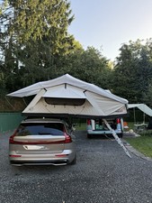 Campwerk dachzelt adventure gebraucht kaufen Campwerk dachzelt adventure gebraucht kaufen  Essen
