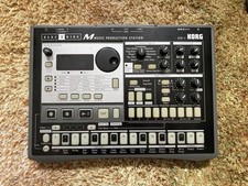 Korg electribe music d'occasion  Expédié en Belgium