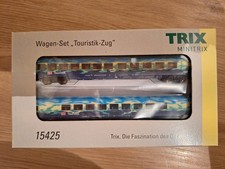 Minitrix spur wagen gebraucht kaufen  Weiden