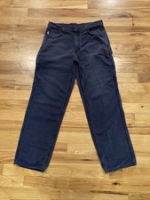 Carhartt blue work for sale  Cottondale