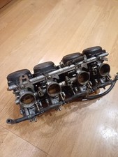 Zzr600 2001 carbs for sale  MARKET RASEN