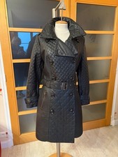 Trench cuir akhesa d'occasion  Épernay
