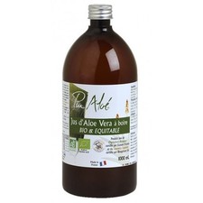 Jus aloe vera d'occasion  France
