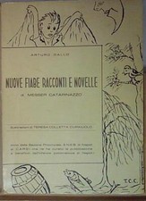 Gallo nuove fiabe usato  Fonte Nuova