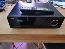 Harman kardon hs350 gebraucht kaufen  Alzey-Umland