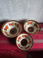 3er set schalen gebraucht kaufen  Pilsting