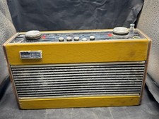 Vintage roberts r600 for sale  PRESTON