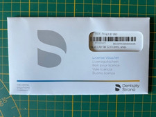 Dentsply sirona inlab gebraucht kaufen  Deutschland