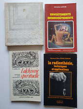 Livres pouvoirs inconnus d'occasion  La Roche-sur-Yon